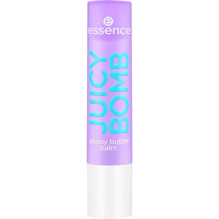 Essence Juicy Bomb Glossy Butter Balm 02