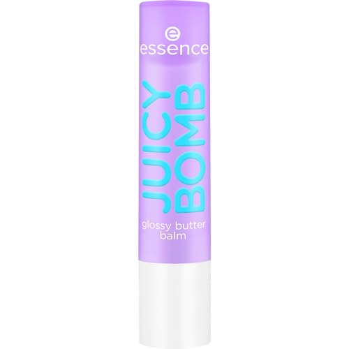 Essence Juicy Bomb Glossy Butter Balm 02