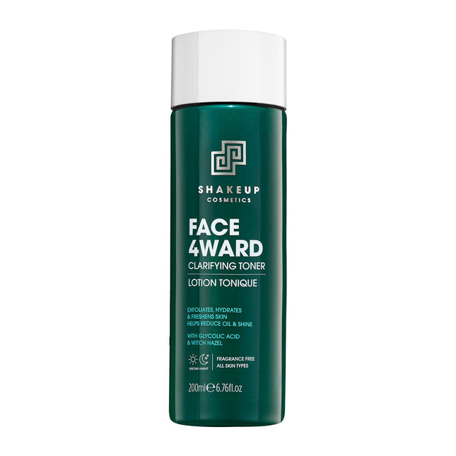 Shakeup Clarifying Toner 200ml