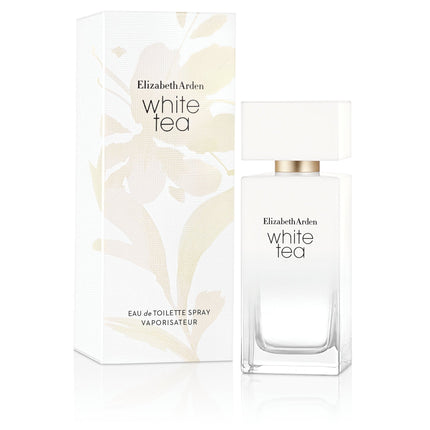 Elizabeth Arden White Tea EDT for Women 30ML