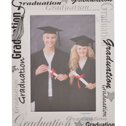 Gibson Gifts Graduation Frame Rg 4x6