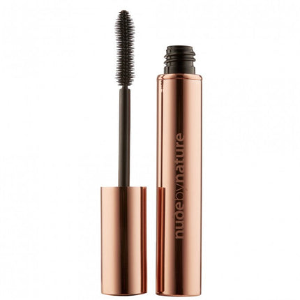 Nude by Nature Allure Defining Mascara - Brown - OhYouLuckyDuck.com.au