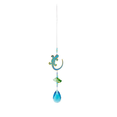 Eternity Aussie Suncatcher Gecko