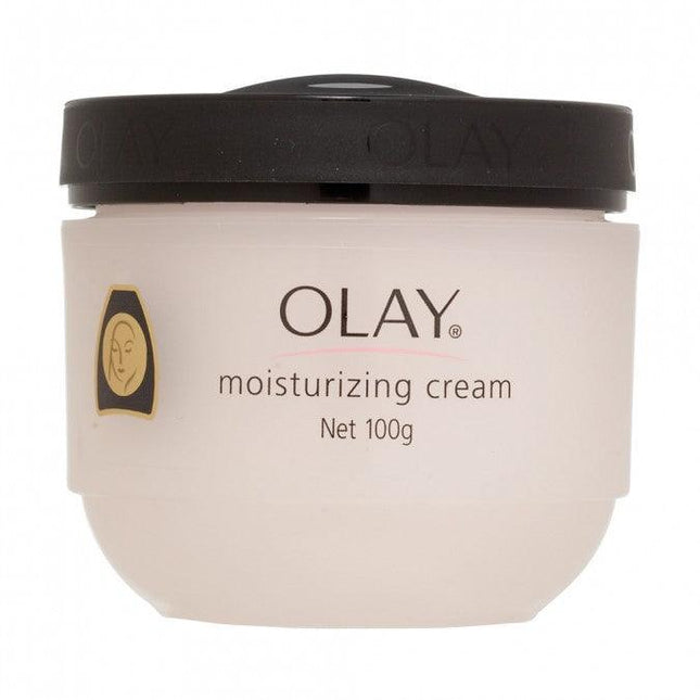 Olay Moisturising Cream 100g - OhYouLuckyDuck.com.au