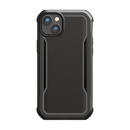 X-doria Raptic Fort Magsafe Case For Iphone 14 Plus Black