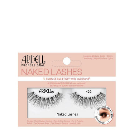 Ardell Naked 422 Lash - OhYouLuckyDuck.com.au