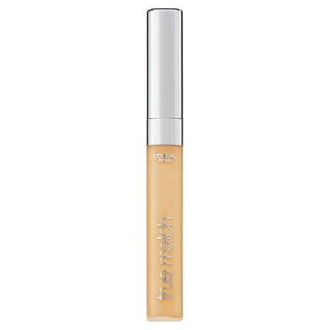 L'Oréal Paris True Match Concealer, 3N Creamy Beige