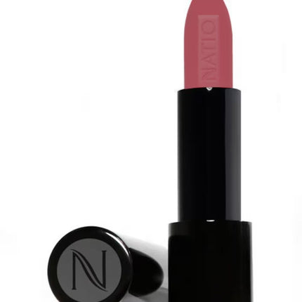 Natio Lip Colour Graceful - OhYouLuckyDuck.com.au