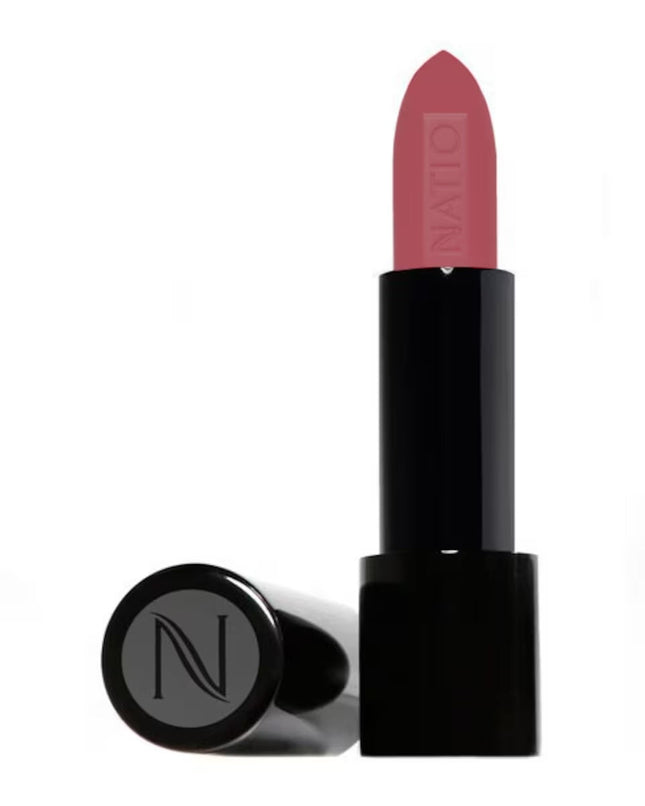 Natio Lip Colour Graceful - OhYouLuckyDuck.com.au