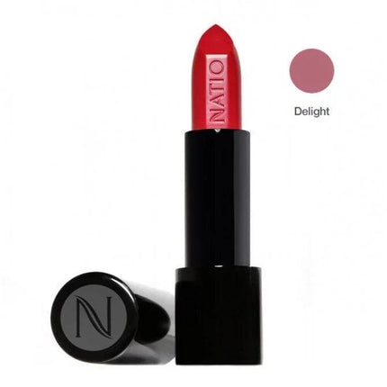 Natio Lip Colour Delight 4g - OhYouLuckyDuck.com.au