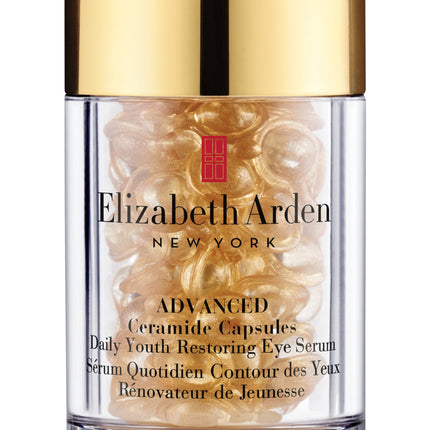 Elizabeth Arden Advanced Ceramide Capsules Daily Youth Restoring Eye Serum
