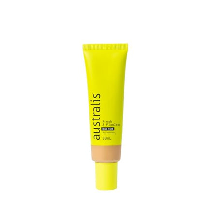 Australis Fresh And Flawless Skin Tint Natural