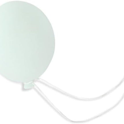 Teeny & Tiny Delight Balloon Wall Tap Light Small Baby Green
