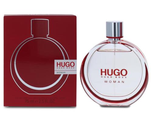 Hugo Boss Hugo Woman EDP 75ML - OhYouLuckyDuck.com.au