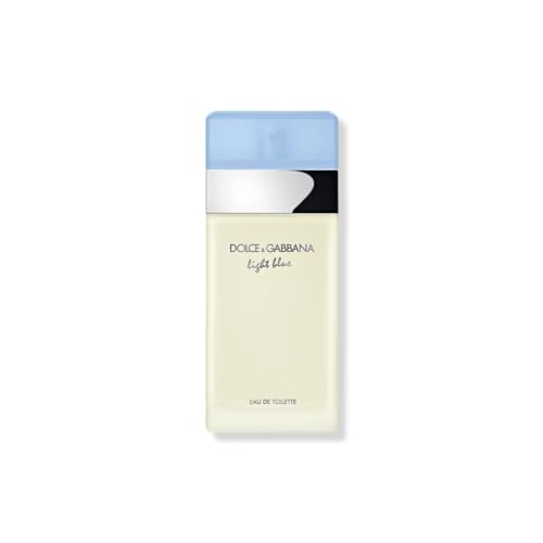 Dolce & Gabbana Light Blue EDT For Women 100ML