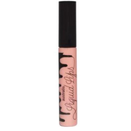 Australis Liquid Lips Peachy & Keen - OhYouLuckyDuck.com.au