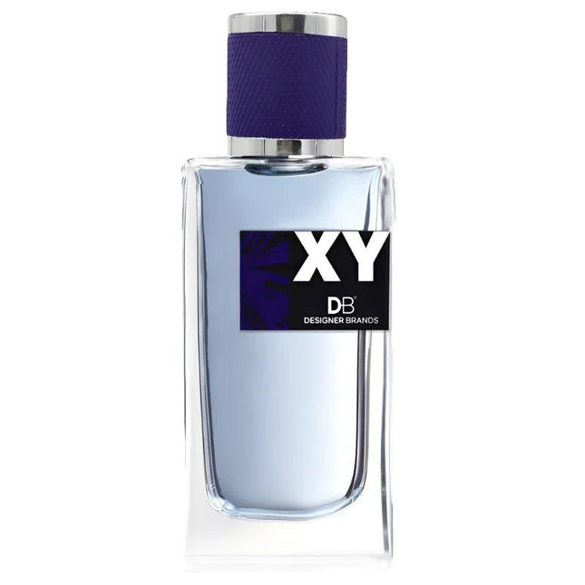 Designer Brands Fragrance XY EDP 100ml - OhYouLuckyDuck.com.au