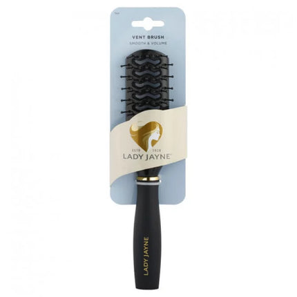 Lady Jayne Brush Vent Plastic - OhYouLuckyDuck.com.au