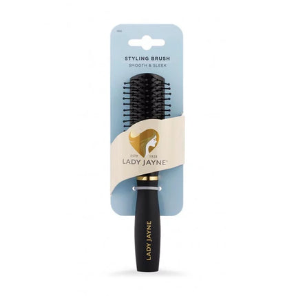 Lady Jayne Purse-Sized Styling Brush - OhYouLuckyDuck.com.au