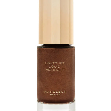 Napoleon Perdis Light Thief Liquid Highlight Bronze Honey