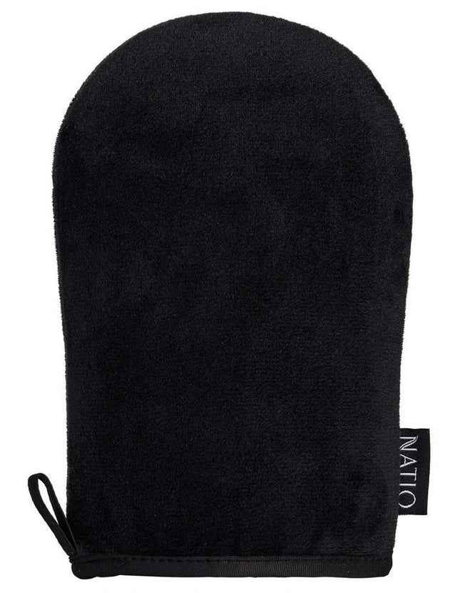 Natio Self Tan Application Mitt for a Streak Free Tan