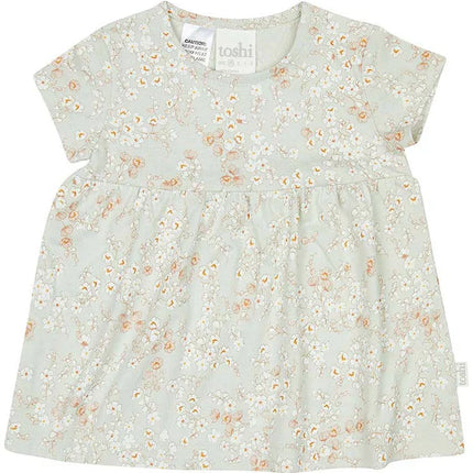 Toshi Knit Dress Classic Stephanie