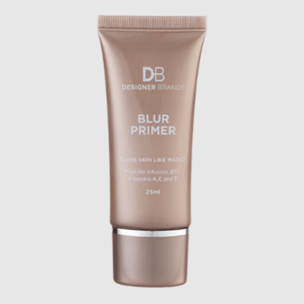 DB Cosmetics Blur Primer - OhYouLuckyDuck.com.au