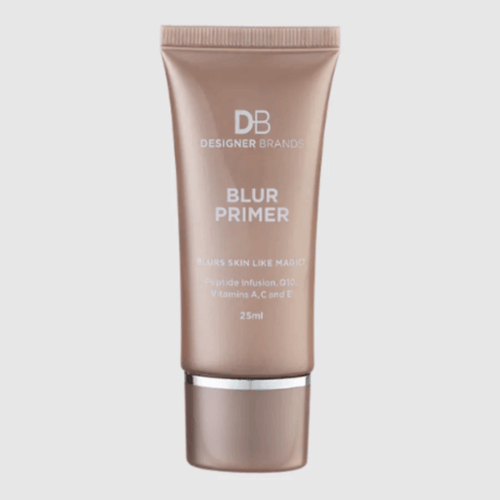 DB Cosmetics Blur Primer - OhYouLuckyDuck.com.au