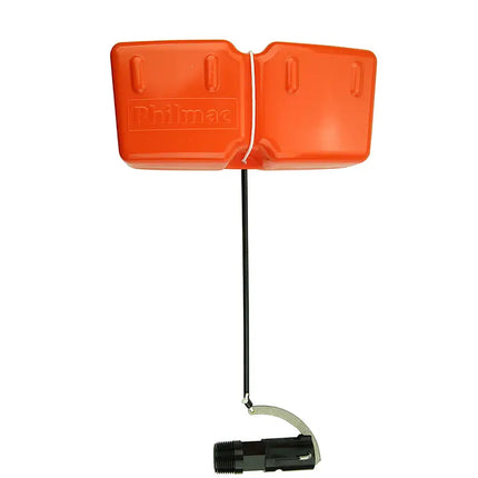 Philmac Valve Trough Poly 1