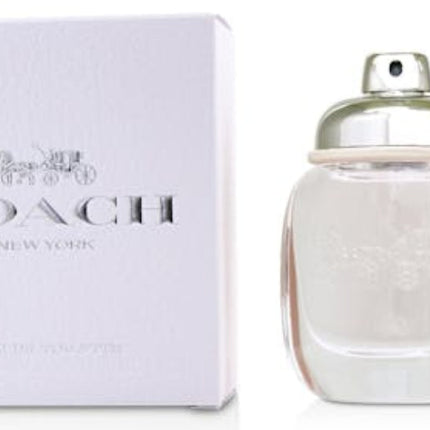 Coach Eau de Toilette for Women 30ml