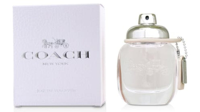 Coach Eau de Toilette for Women 30ml