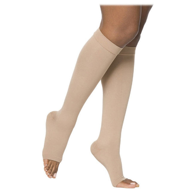 Sigvaris Essential Beige XS