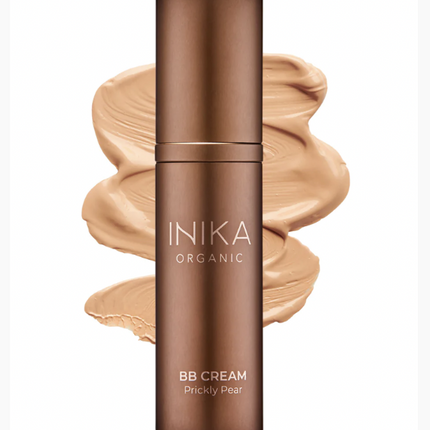 Inika Bb Cream Honey