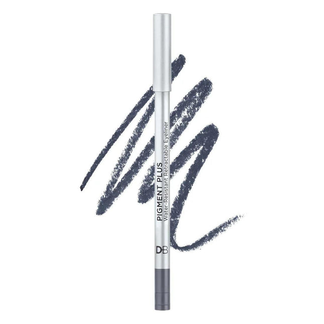 Designer Brands Pigment Plus Eye Liner Midnight Sky - OhYouLuckyDuck.com.au