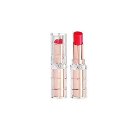 Loreal Color Riche Lip Plump and Shine 102 Watermelon - OhYouLuckyDuck.com.au