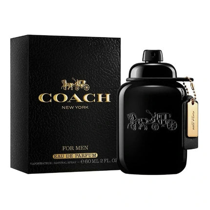 Coach For Men Eau De Parfum 40ML