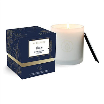 In Essence Hope Candle 250g