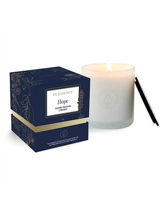 In Essence Hope Candle 250g