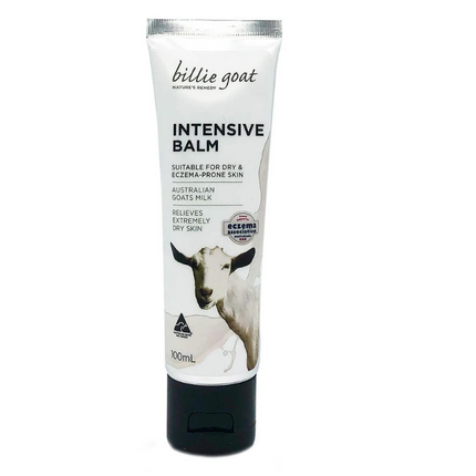 Billie Goat Intensive Balm 100ML