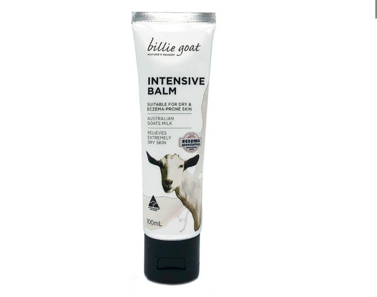 Billie Goat Intensive Balm 100ML