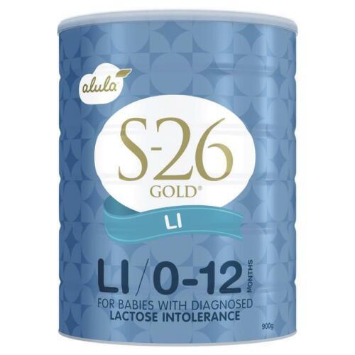 S26 Gold Alula L.I. 900g - OhYouLuckyDuck.com.au