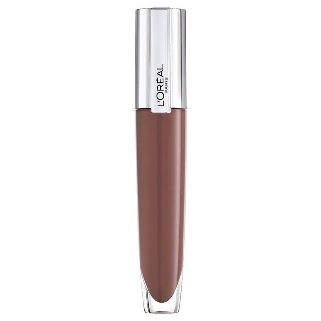 Lóreal Infallible Rouge Signature Plump 414 I Escalate - OhYouLuckyDuck.com.au