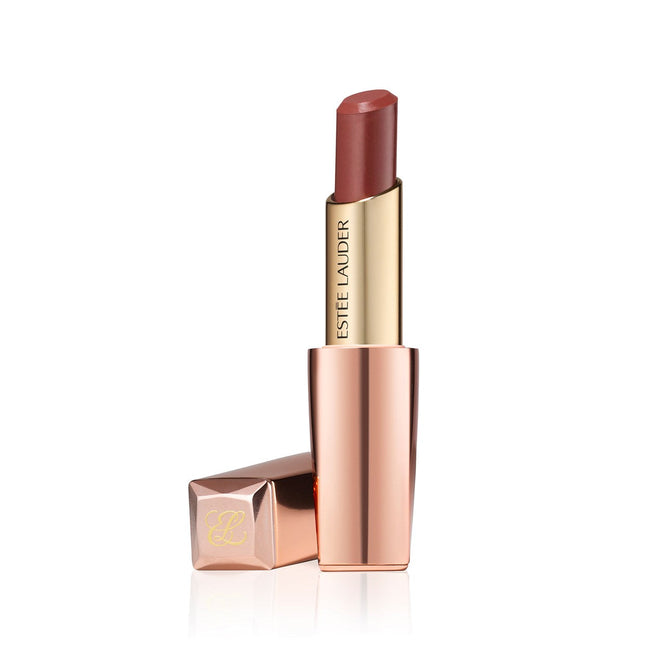 Estee Lauder Pure Color Revitalizing Crystal Balm Lipstick 007 Divine Crystal