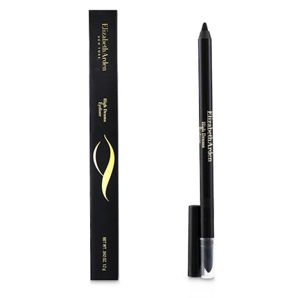 Elizabeth Arden High Drama Eyeliner 01 Smokey Black