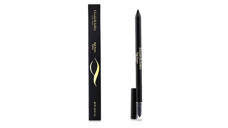 Elizabeth Arden High Drama Eyeliner 01 Smokey Black