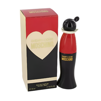 Moschino Cheap & Chic EDT 100ML