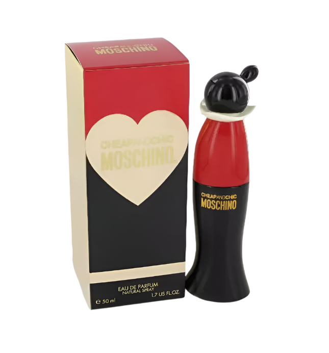 Moschino Cheap & Chic EDT 100ML