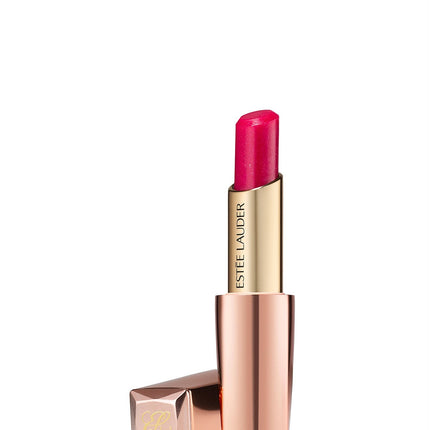 Estée Lauder Pure Color Revitalizing Crystal Balm 004 Caring Crystal Lip Balm 3.2 G
