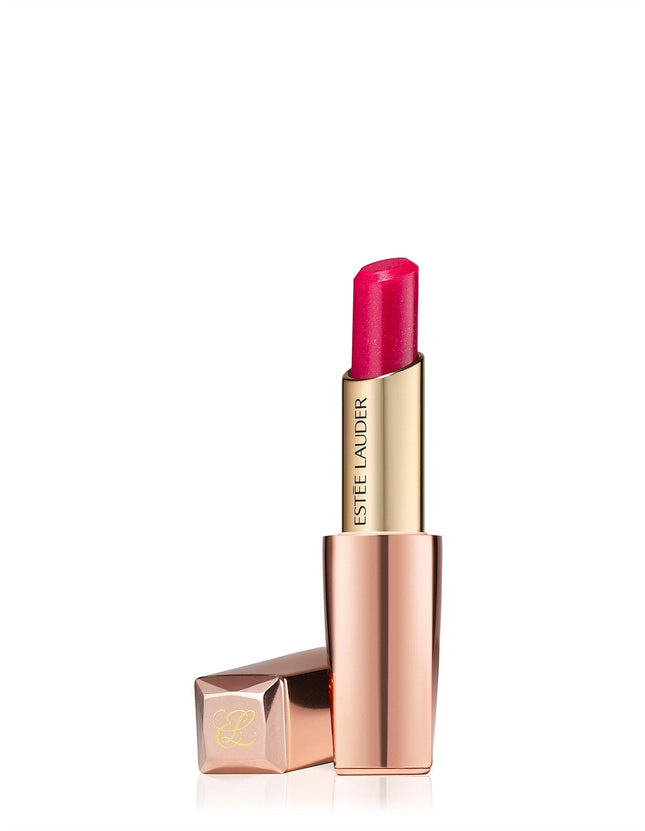 Estée Lauder Pure Color Revitalizing Crystal Balm 004 Caring Crystal Lip Balm 3.2 G