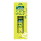 Thursday Plantation Tea Tree Pure Oil 100ml